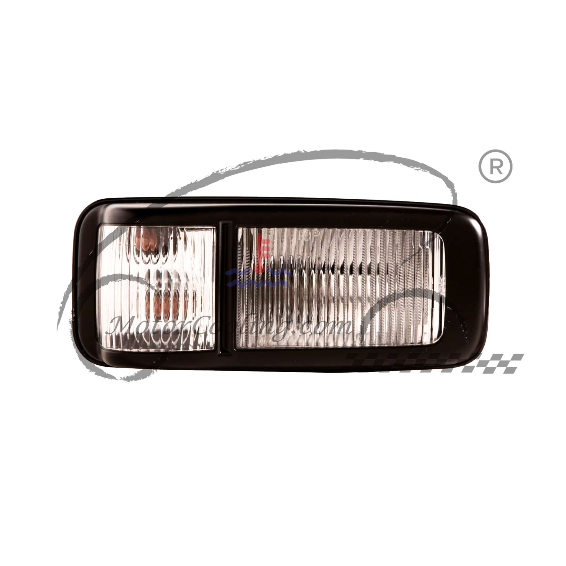 LTIZNP003R (08- IZ NPR GMC W SRS RH DOOR SIGNAL)